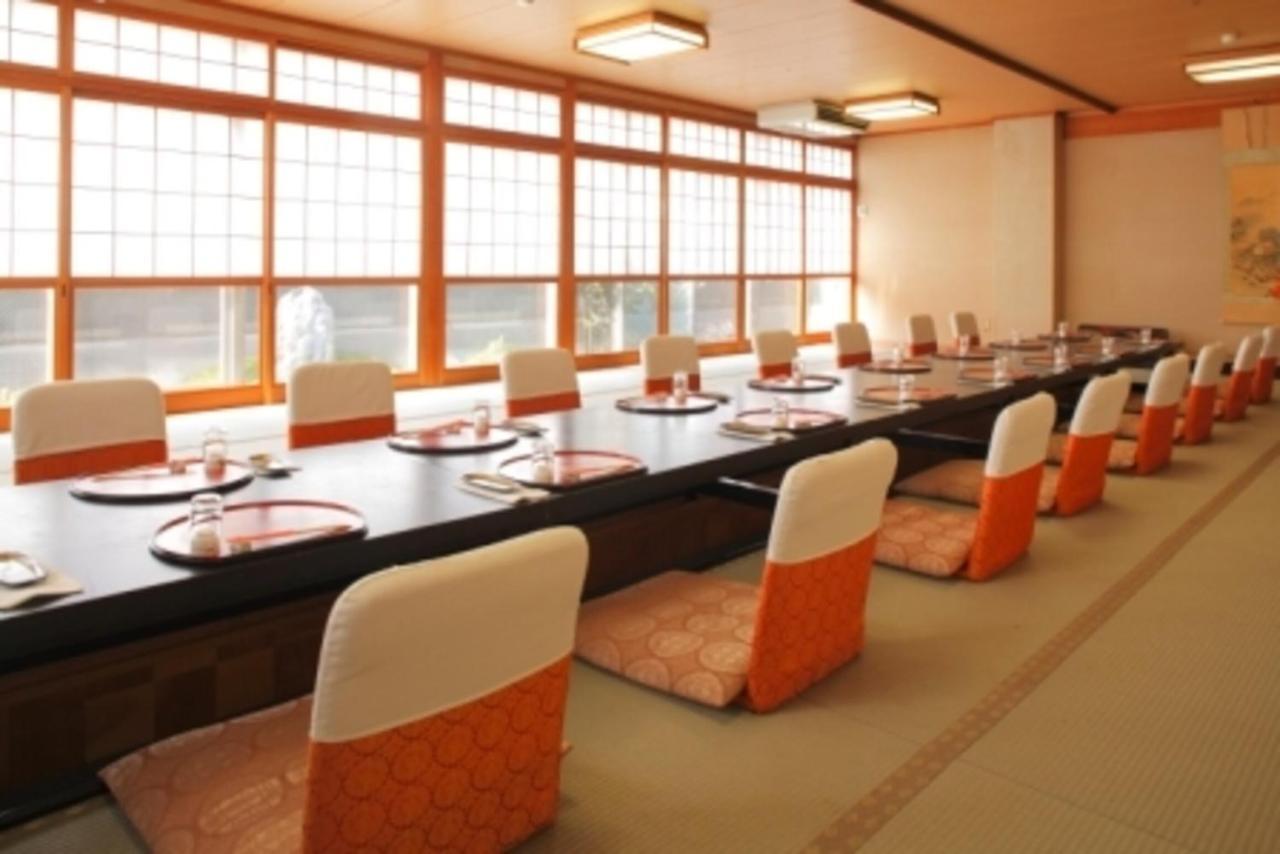 Hotel Isago קובה מראה חיצוני תמונה