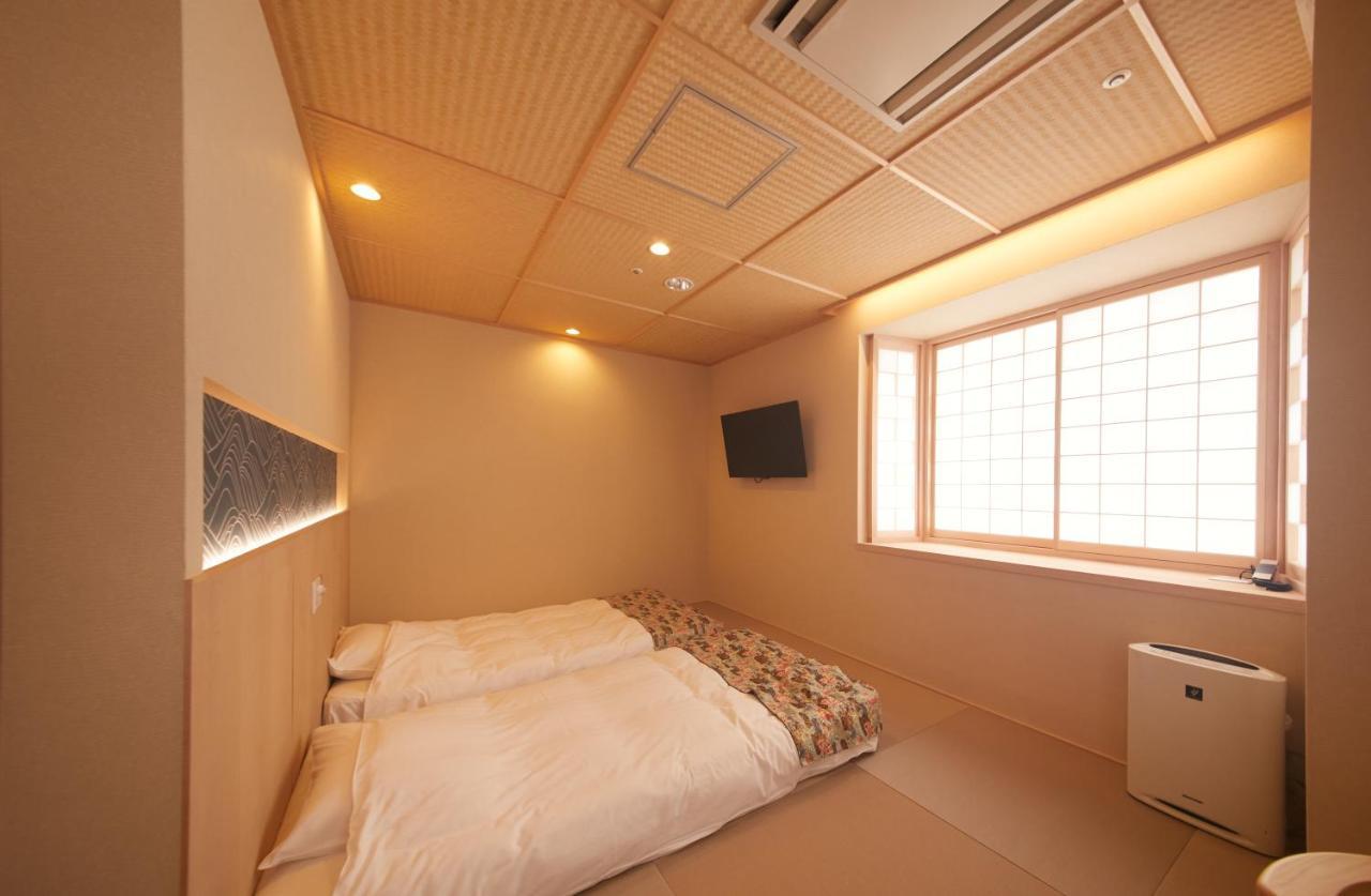 Hotel Isago קובה מראה חיצוני תמונה