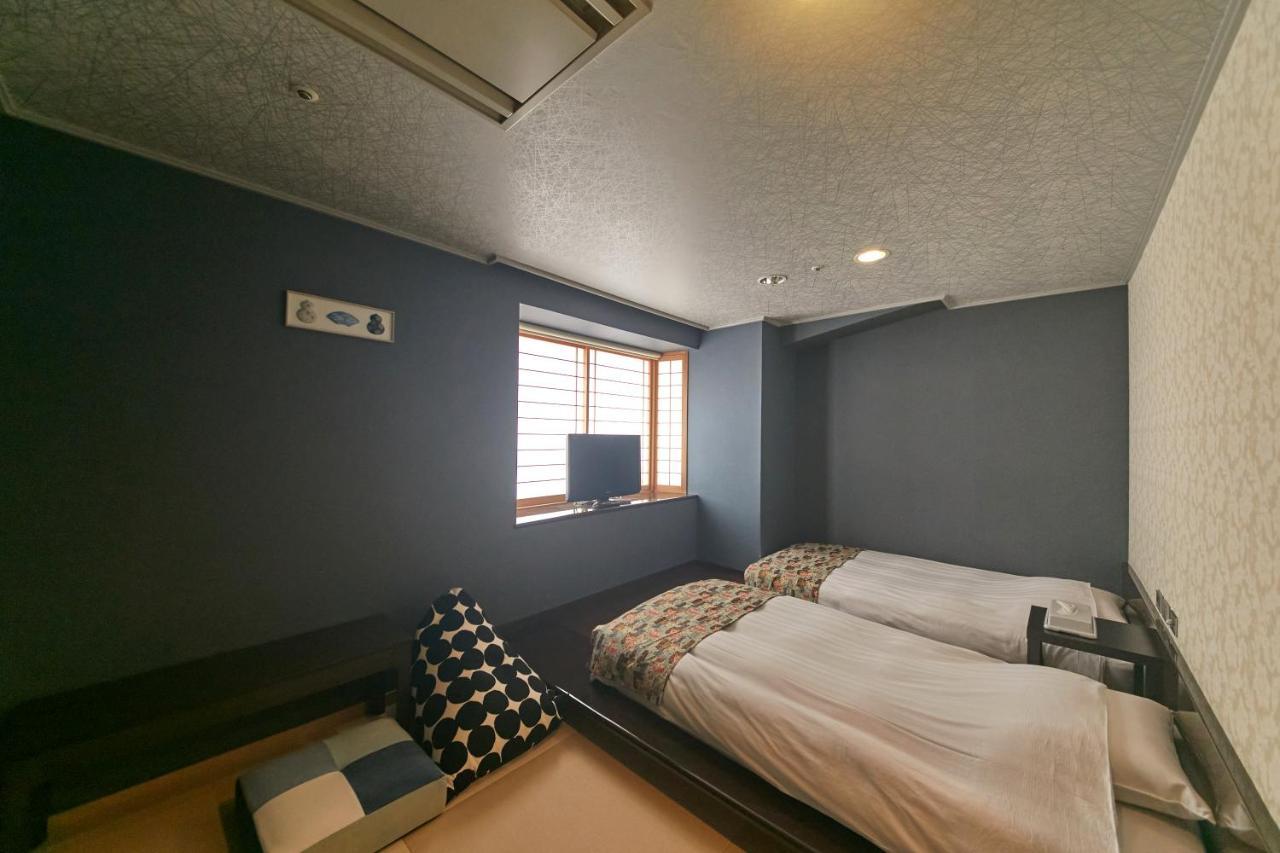 Hotel Isago קובה מראה חיצוני תמונה
