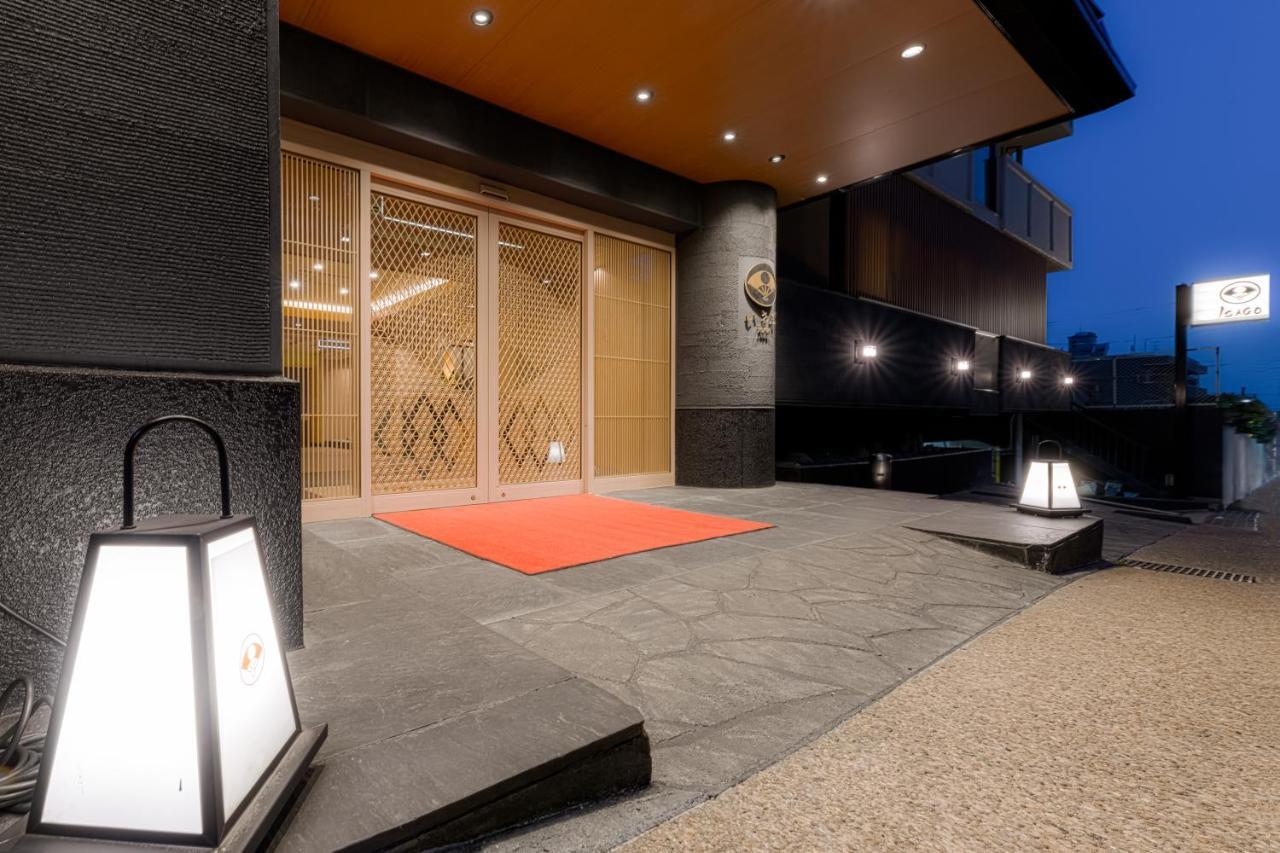 Hotel Isago קובה מראה חיצוני תמונה