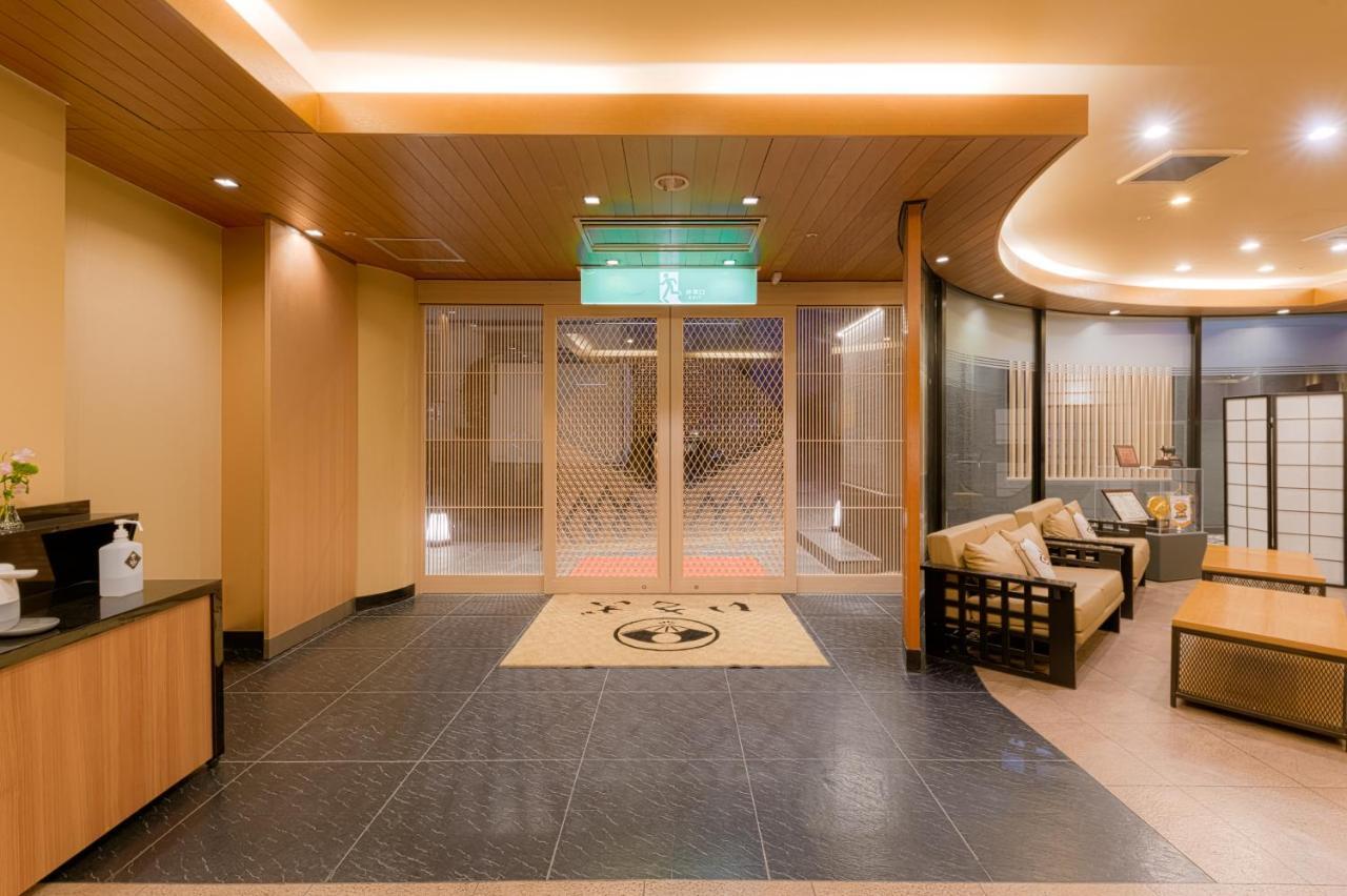 Hotel Isago קובה מראה חיצוני תמונה