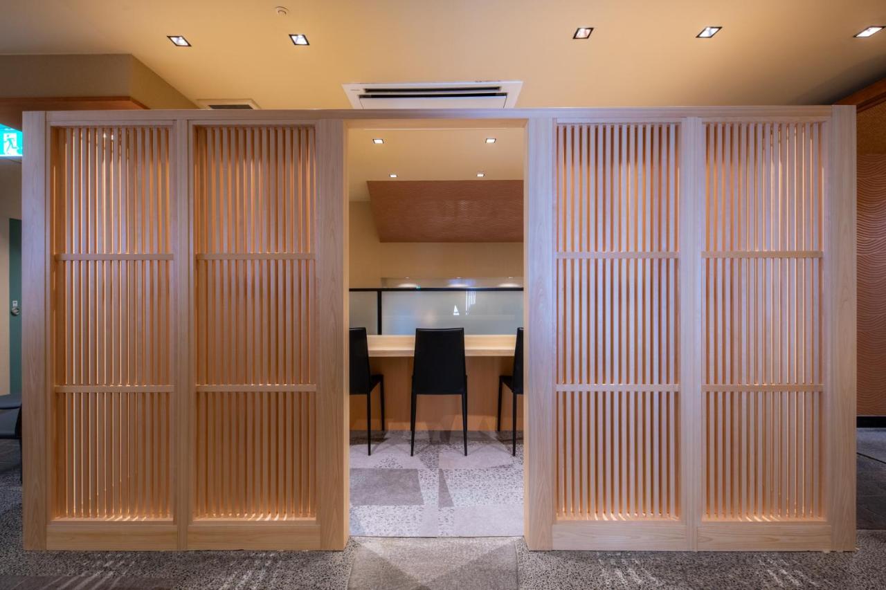 Hotel Isago קובה מראה חיצוני תמונה